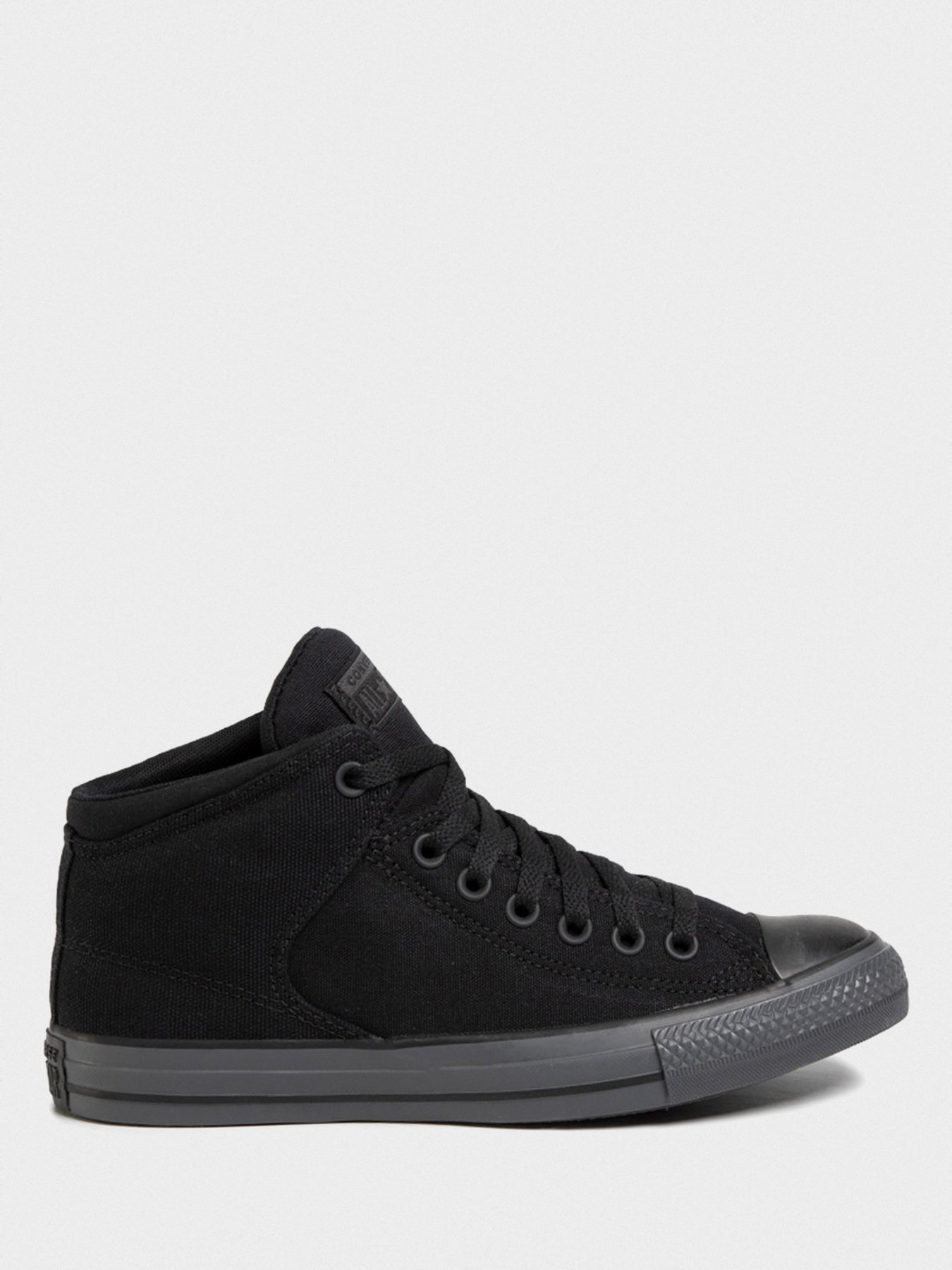 Кеды высокие CONVERSE Chuck Taylor All Star High модель 167189C Фото
