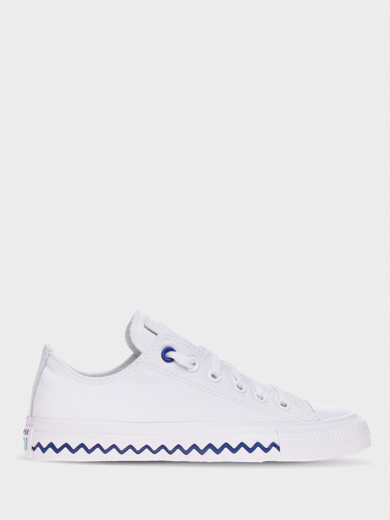 Кеды низкие CONVERSE Chuck Taylor All Star модель 566733C Фото