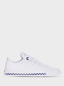 Кеды низкие CONVERSE Chuck Taylor All Star модель 566733C Фото