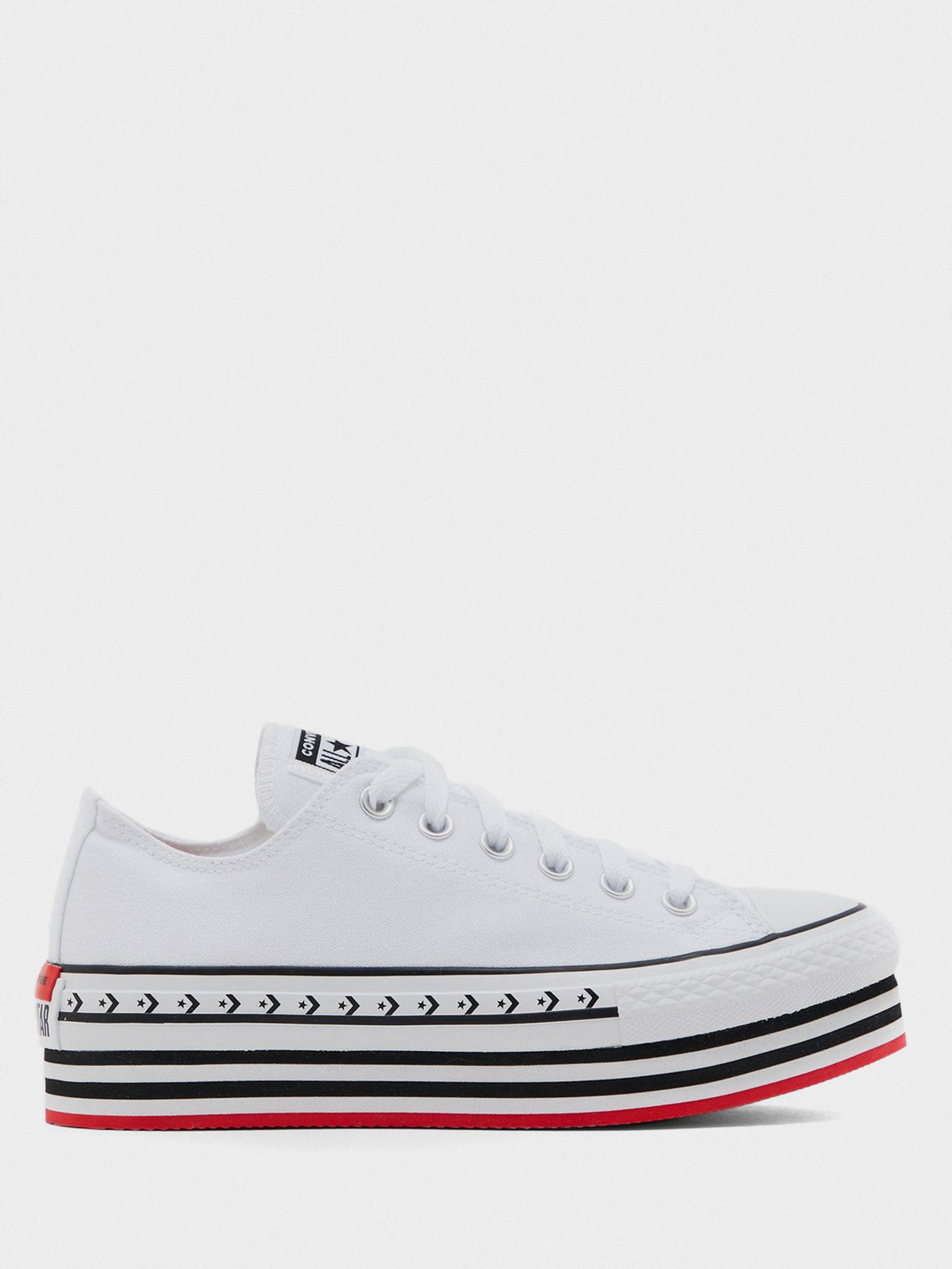 Кеди низькі CONVERSE Chuck Taylor All Star модель 566762C Фото