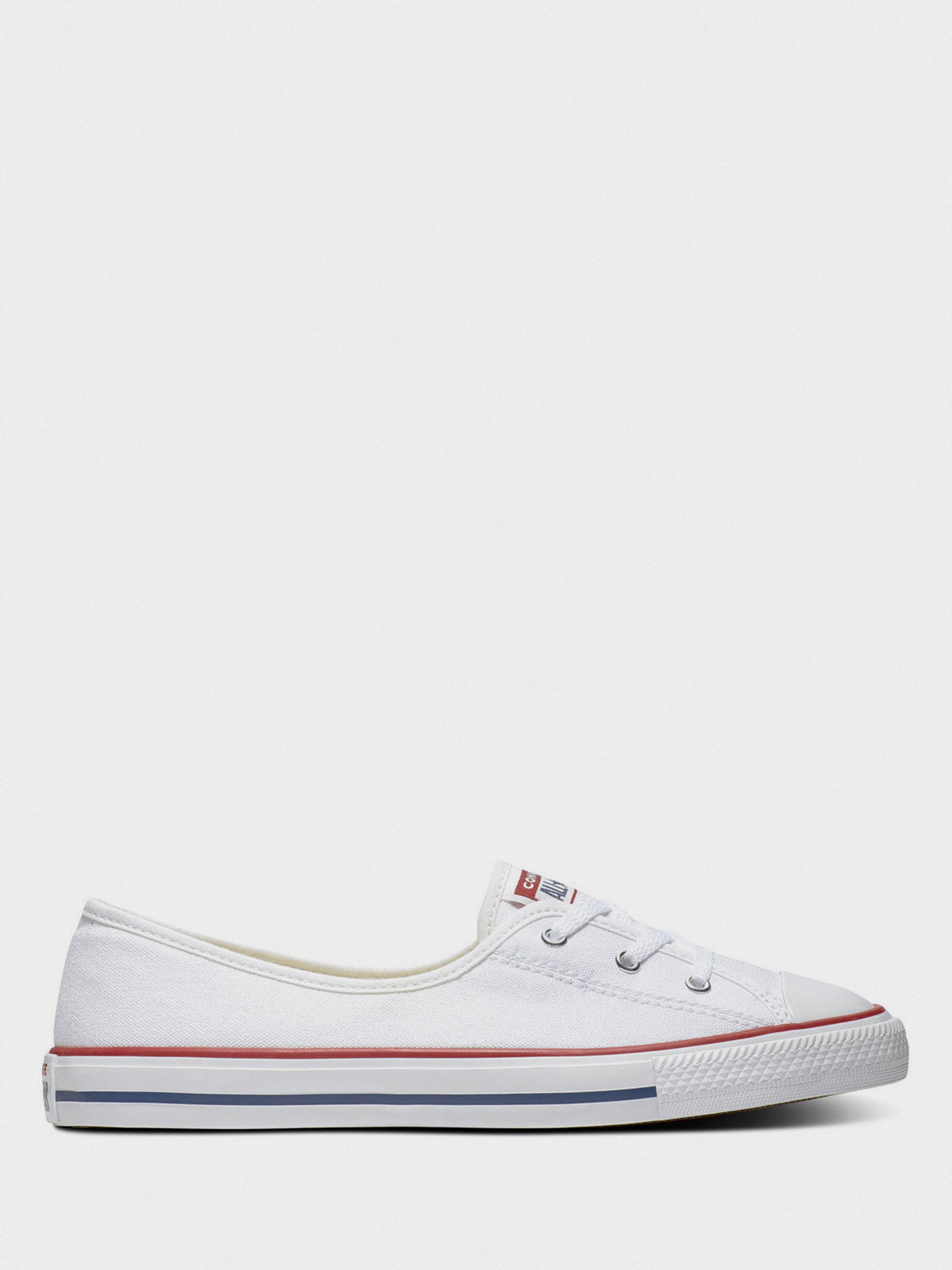 Кеды низкие CONVERSE Chuck Taylor All Star модель 566774C Фото
