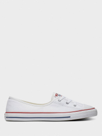 Кеди низькі CONVERSE Chuck Taylor All Star модель 566774C Фото