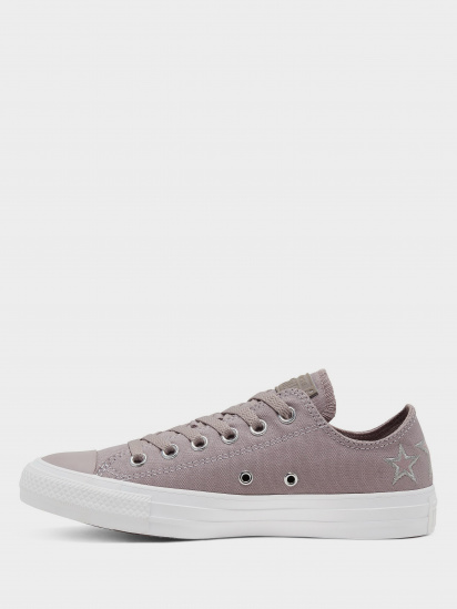Кеди низькі CONVERSE Chuck Taylor All Star модель 567099C — фото - INTERTOP
