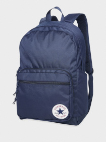 Рюкзаки CONVERSE Go 2 модель 10017261-467 Фото