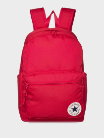 Рюкзаки CONVERSE Go 2 модель 10017261-610 Фото