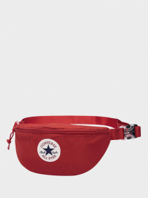 Поясна сумка CONVERSE Sling Pack модель 10018259-610 Фото