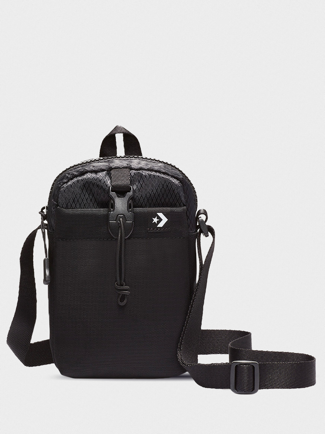 Крос-боді CONVERSE модель 10018451-001 Фото