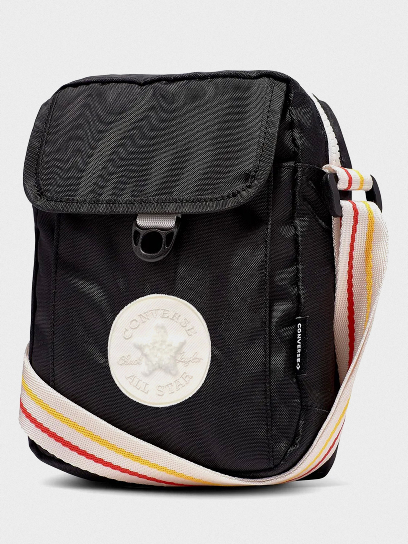 Кросс-боди CONVERSE модель 10018469-001 Фото