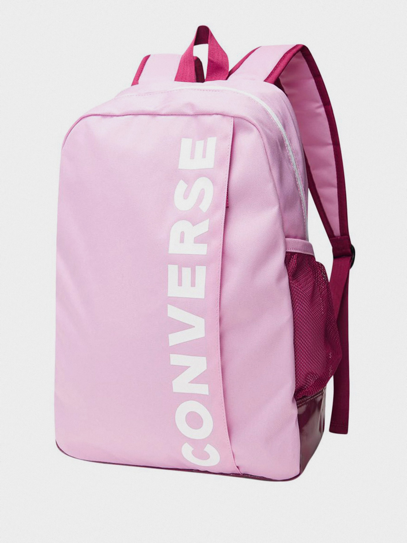 Рюкзаки CONVERSE модель 10018470-640 Фото