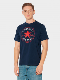 Футболки і поло CONVERSE модель 10007887-467 Фото