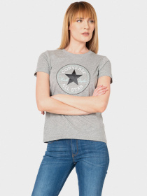 Футболки и поло CONVERSE модель 10017759-035 Фото