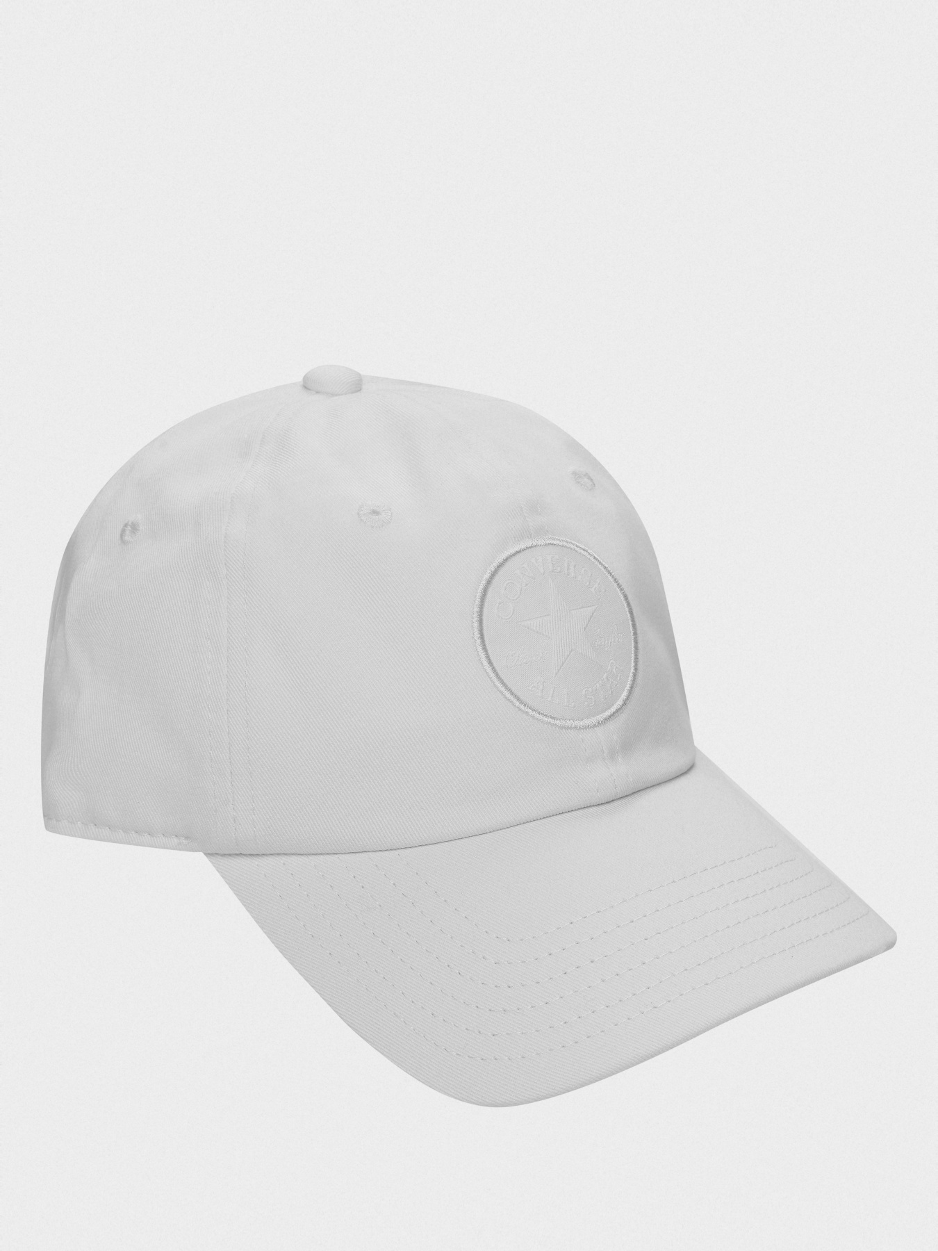 Кепка CONVERSE Tipoff модель 10018288-281 Фото