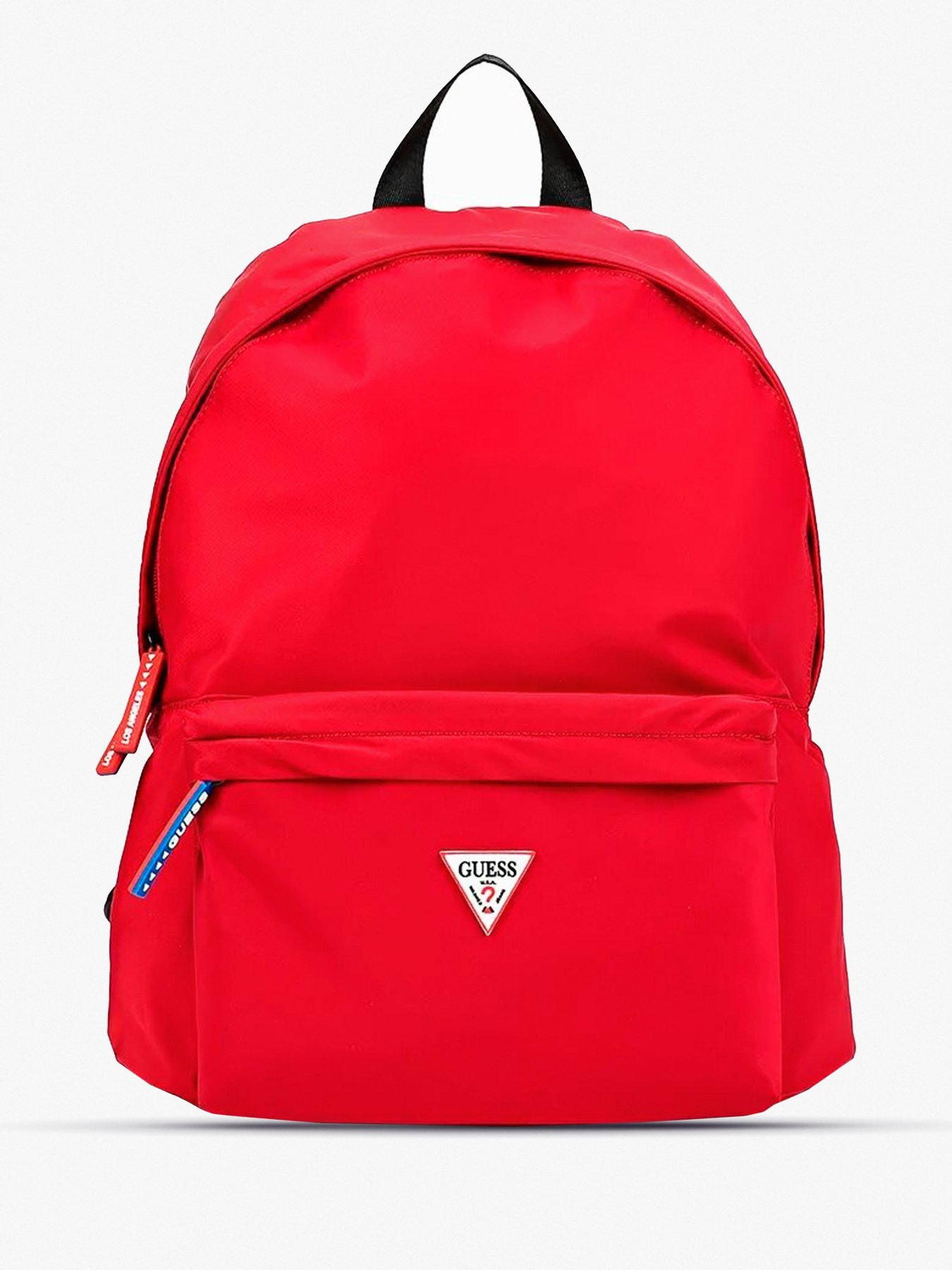 Рюкзаки GUESS модель HM6736-POL93-RED Фото