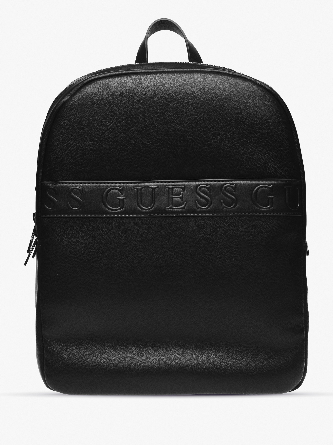 Рюкзаки GUESS модель HM6834-PL201-BLA Фото