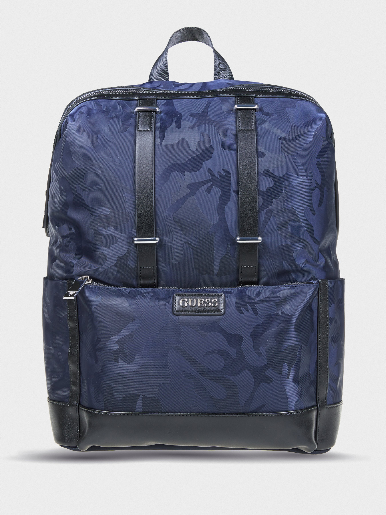 Рюкзаки GUESS модель HM6907-PL201-NAV Фото