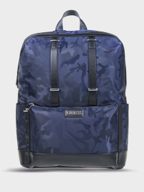 Рюкзаки GUESS модель HM6907-PL201-NAV Фото