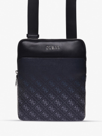 Мессенджер GUESS модель HM6845-PL201-BML Фото