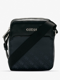 Мессенджер GUESS модель HM6846-PL201-BML Фото