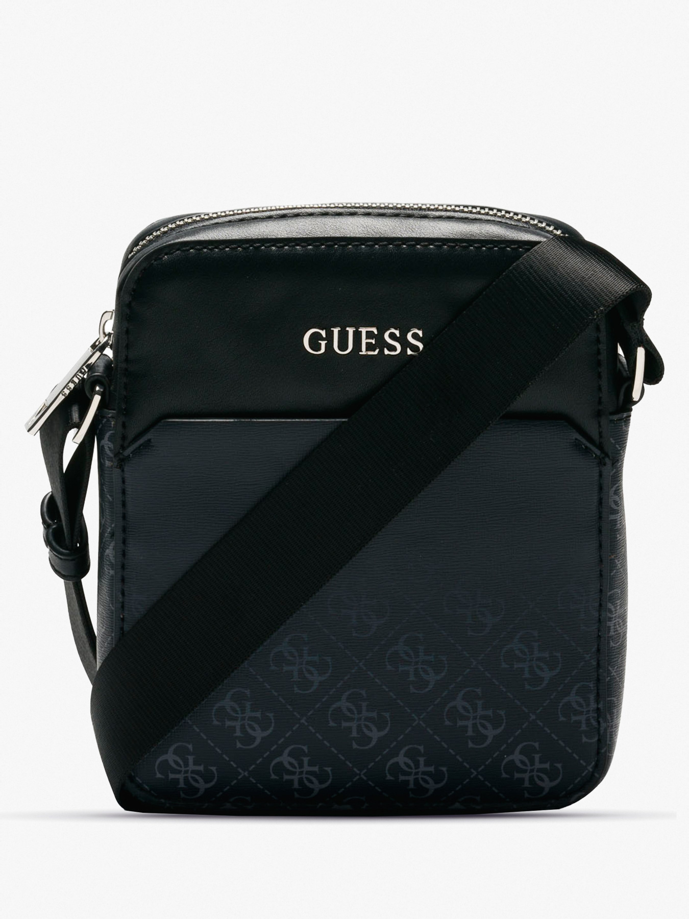 Мессенджер GUESS модель HM6846-PL201-BML Фото