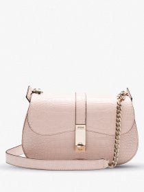 Кросс-боди GUESS модель HWCG74-77180-MOT Фото