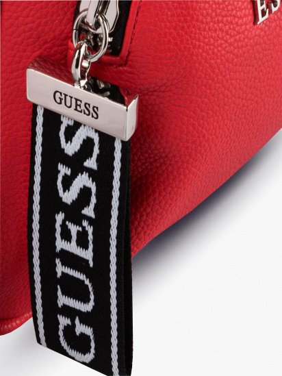 Рюкзаки GUESS модель HWGL75-86320-RED — фото 4 - INTERTOP