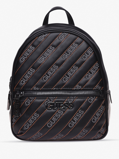 Рюкзаки GUESS модель HWGM74-45320-BLA — фото - INTERTOP