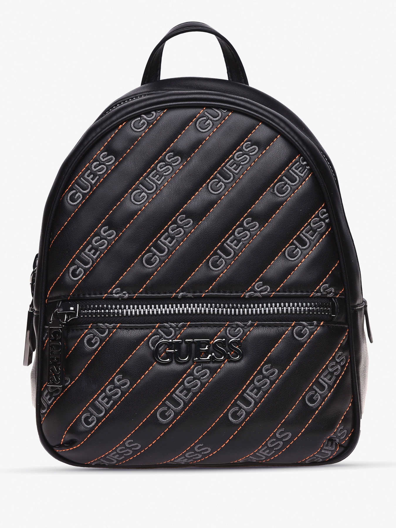 Рюкзаки GUESS модель HWGM74-45320-BLA Фото