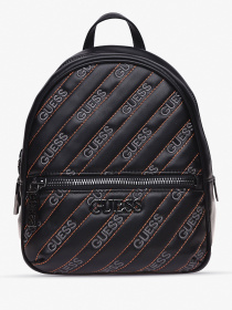 Рюкзаки GUESS модель HWGM74-45320-BLA Рюкзаки GUESS модель HWGM74-45320-BLA Фото