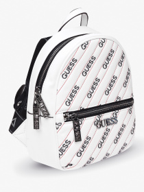 Рюкзаки GUESS модель HWGY74-45320-WHI Фото