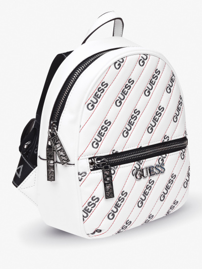 Рюкзаки GUESS модель HWGY74-45320-WHI — фото - INTERTOP