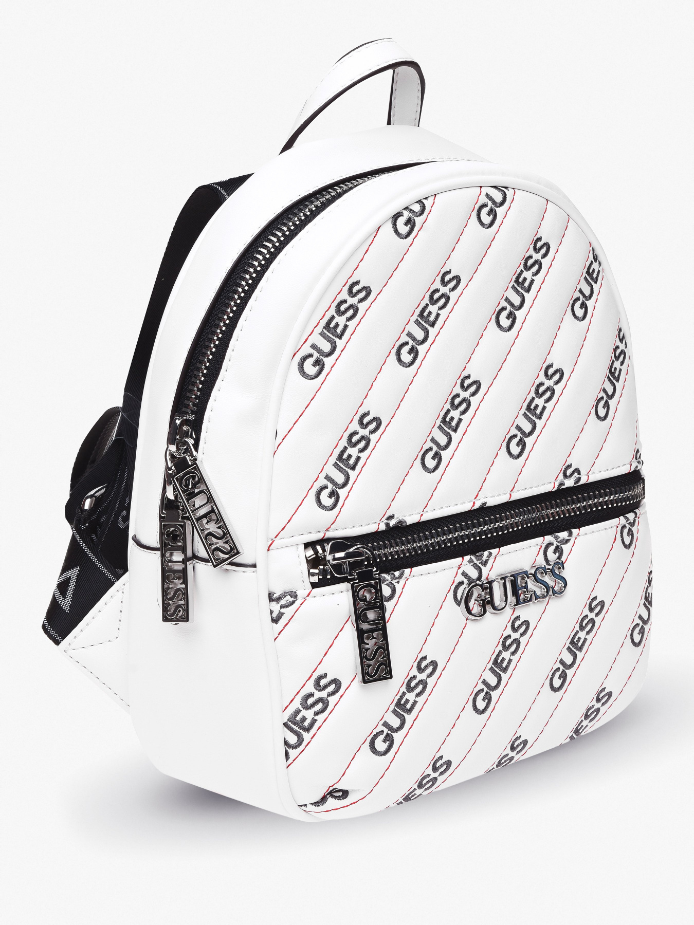 Рюкзаки GUESS модель HWGY74-45320-WHI Фото