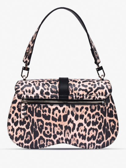 Кросс-боди GUESS модель HWLG74-77180-LEO — фото - INTERTOP