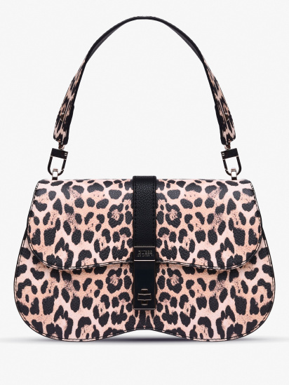 Кросс-боди GUESS модель HWLG74-77180-LEO - фото