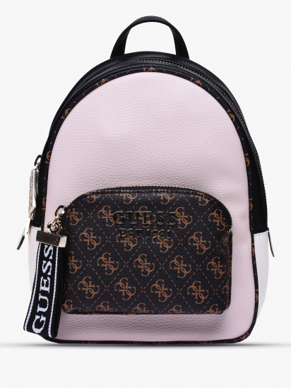 Рюкзаки GUESS модель HWSC75-86320-LGM — фото - INTERTOP