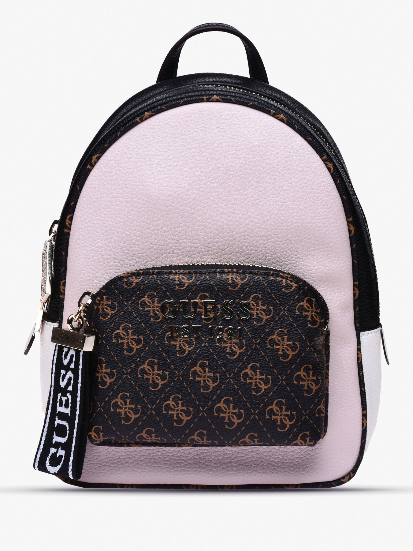 Рюкзаки GUESS модель HWSC75-86320-LGM Фото