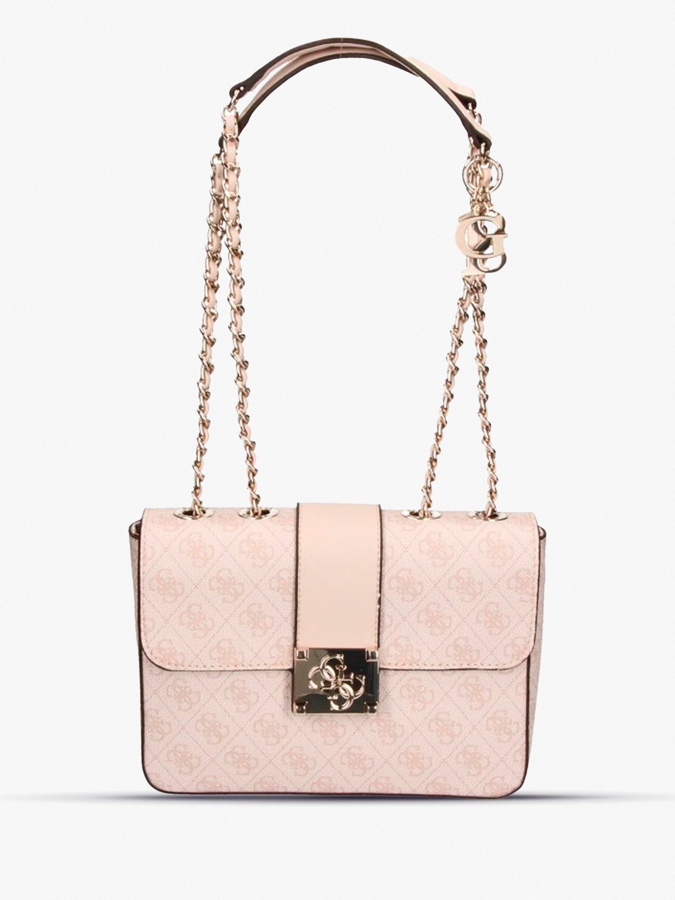 Кросс-боди GUESS модель HWSG74-76210-MOT Фото