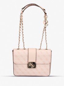 Кросс-боди GUESS модель HWSG74-76210-MOT Фото