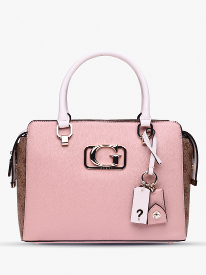 Сумка GUESS Annarita  модель HWSG75-83060-RSM - фото