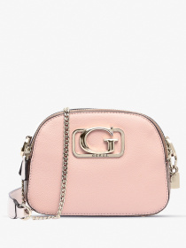 Крос-боді GUESS модель HWSG75-83140-RSM Фото