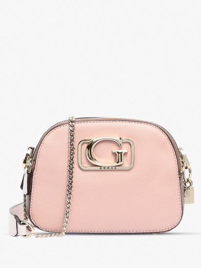 Кросс-боди GUESS модель HWSG75-83140-RSM - фото