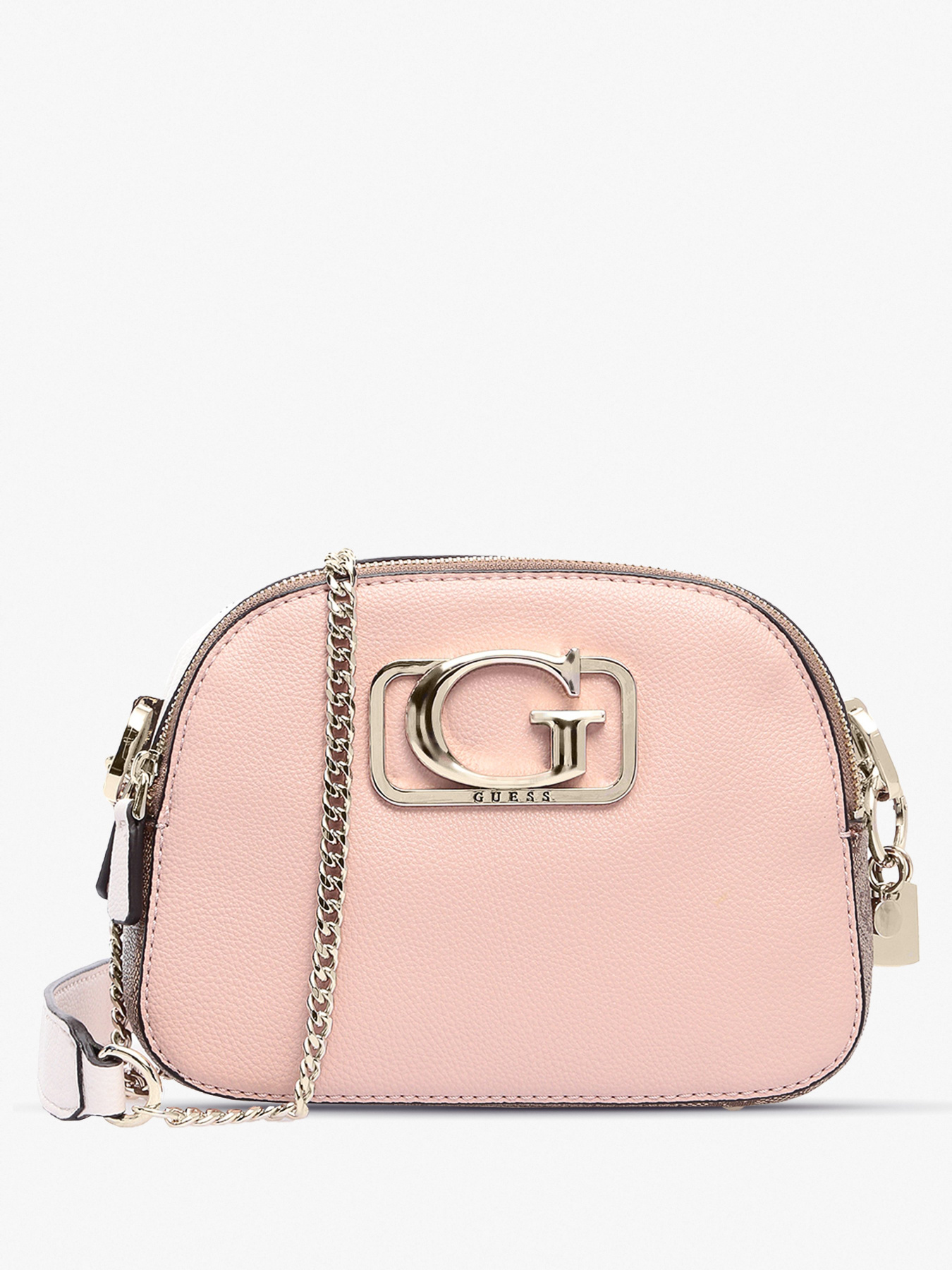 Кросс-боди GUESS модель HWSG75-83140-RSM Фото