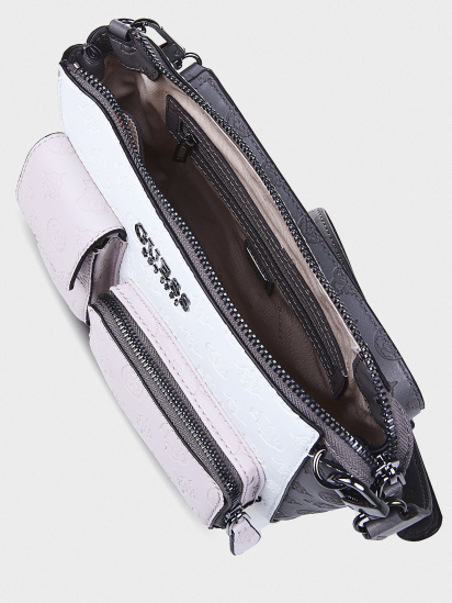 Кросс-боди GUESS модель HWSM74-73140-SML — фото 3 - INTERTOP