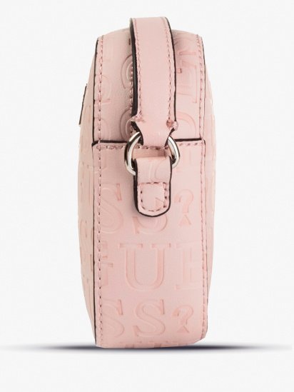 Крос-боді GUESS модель HWVD66-91120-PCH — фото 3 - INTERTOP