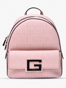 Рюкзаки GUESS модель HWVD75-80320-PCH Фото