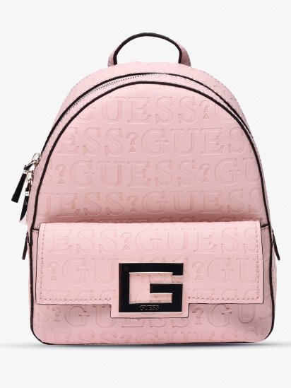 Рюкзаки GUESS модель HWVD75-80320-PCH — фото - INTERTOP