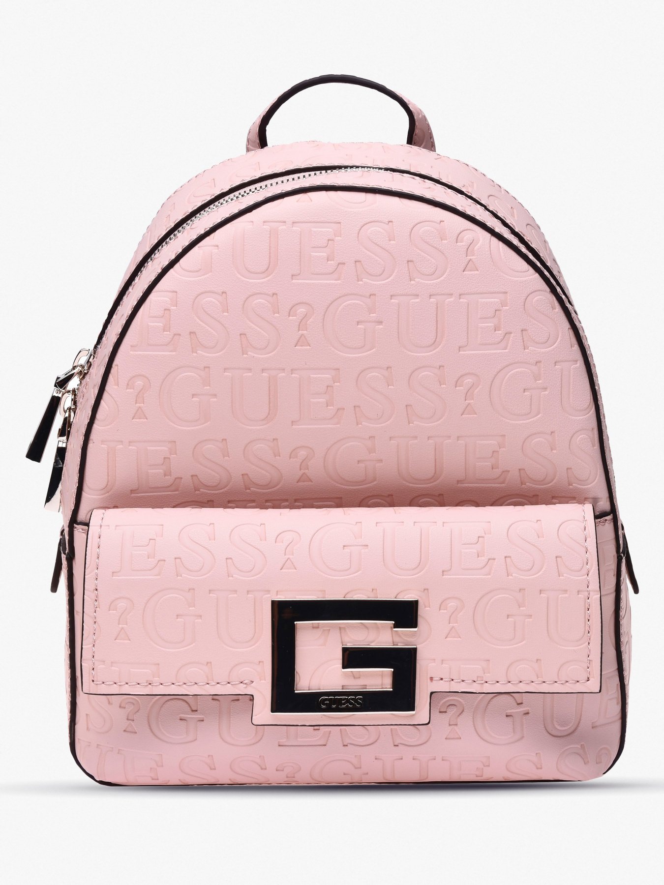 Рюкзаки GUESS модель HWVD75-80320-PCH Фото