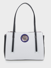 Сумка GUESS Open Road модель HWVG71-86080-WML Фото