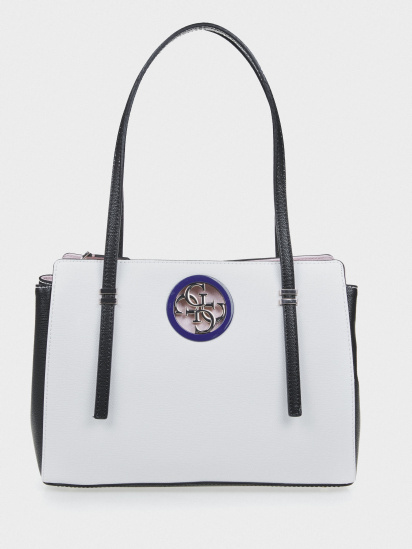 Сумка GUESS Open Road модель HWVG71-86080-WML - фото