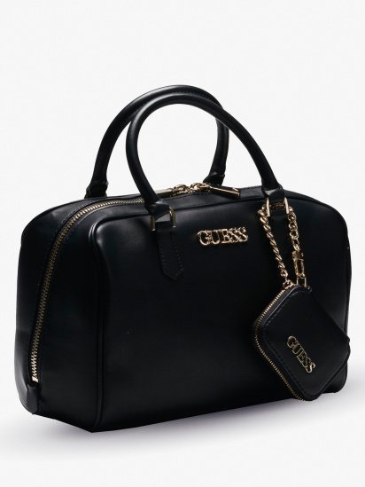 Сумка GUESS модель HWVG75-85060-BLA — фото - INTERTOP