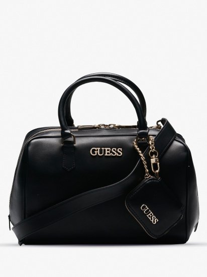Сумка GUESS модель HWVG75-85060-BLA - фото